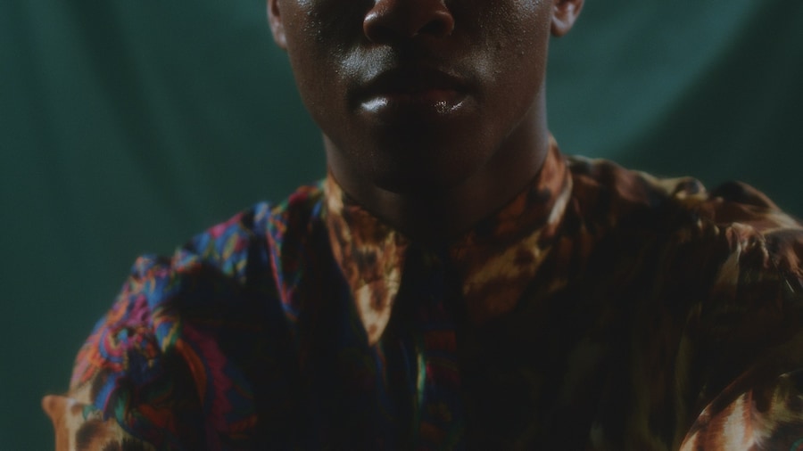 akinola davies bootleg crackstevens art Basel film 16