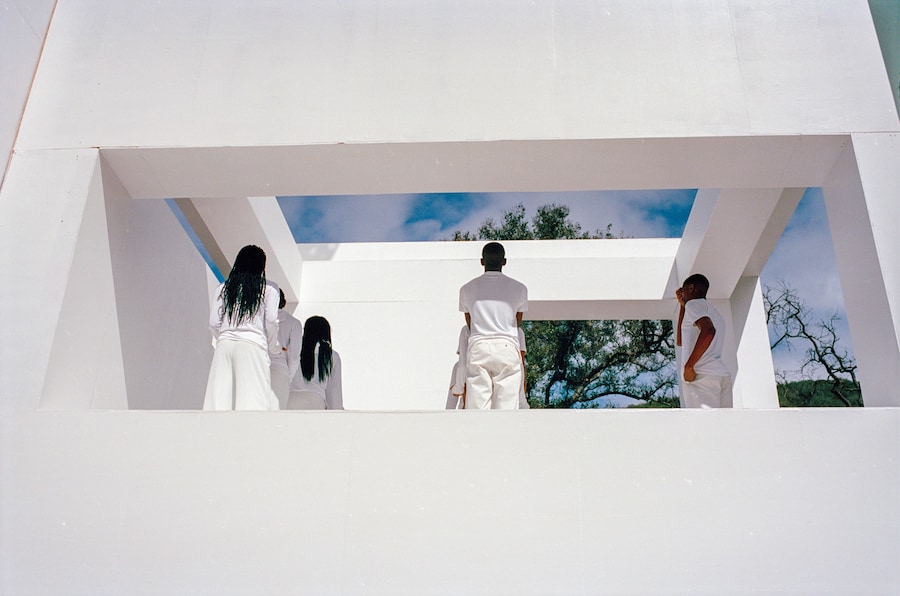 Solange Uniqlo_007 1