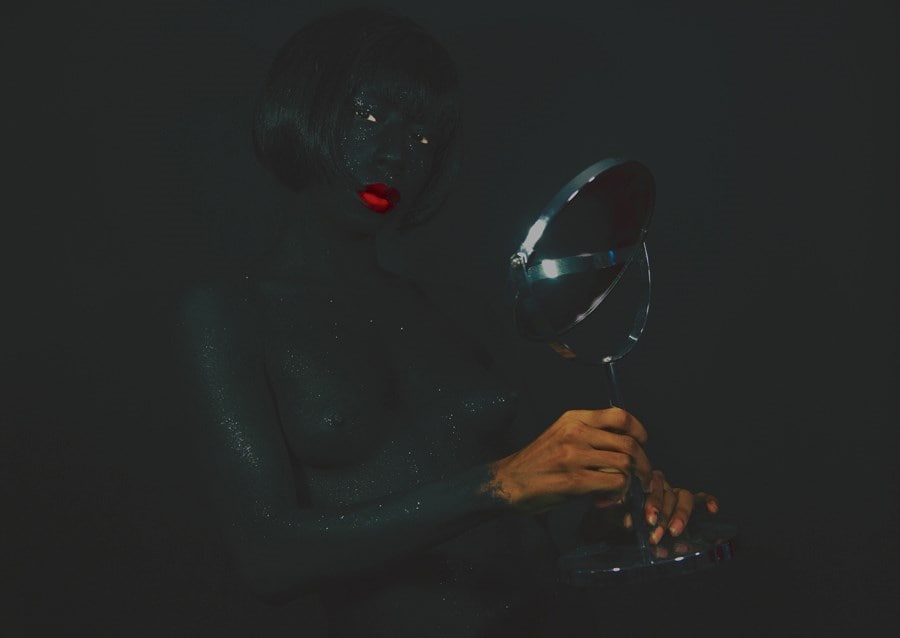Kia LaBeija 2