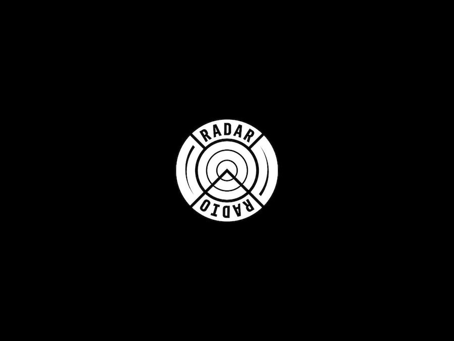 Radar Radio logo