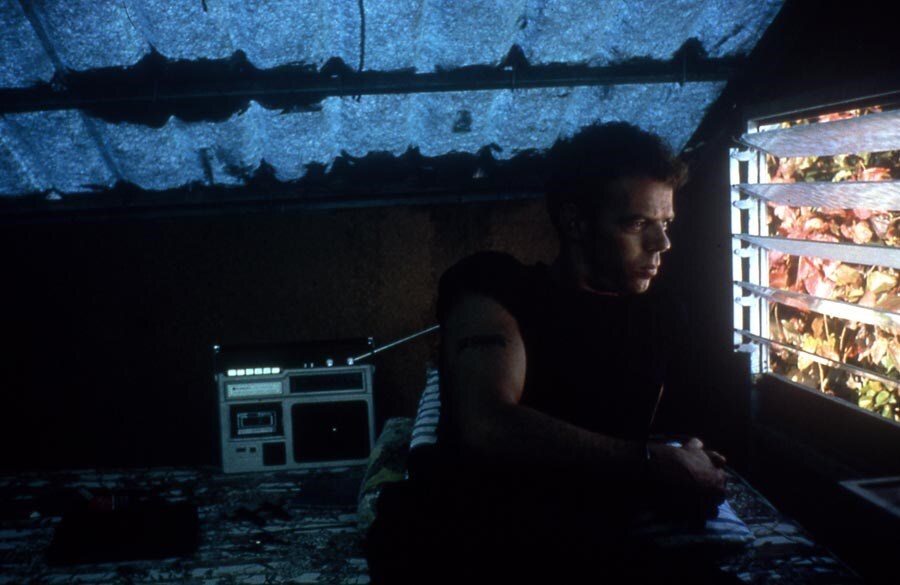 Nan Goldin: Tr&#228;ume 6