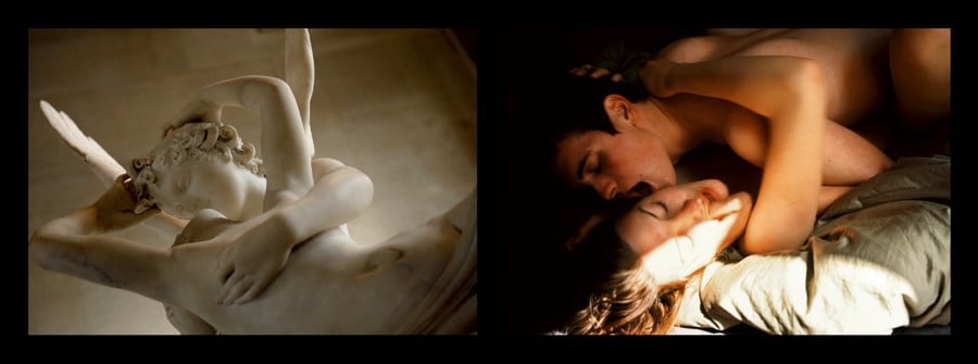 Nan Goldin: Tr&#228;ume 0