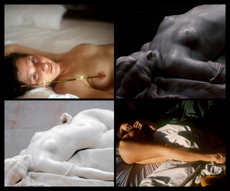 Nan Goldin: Tr&#228;ume 2