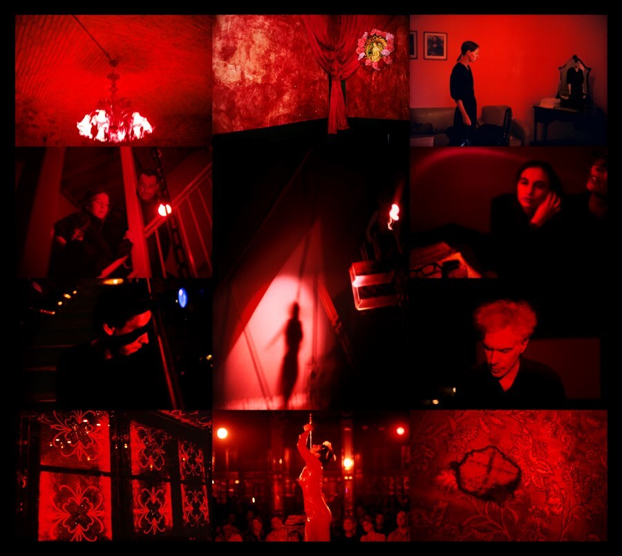 Nan Goldin: Tr&#228;ume 1