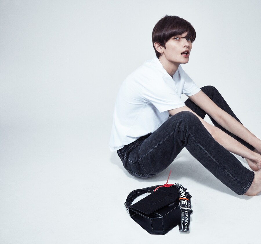 Off-White x Byredo 6