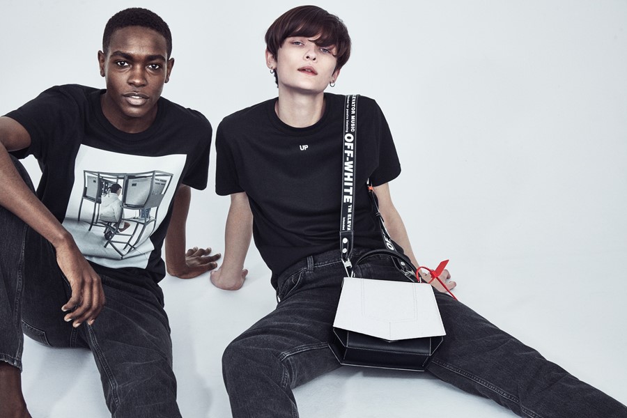 Off-White x Byredo | Dazed