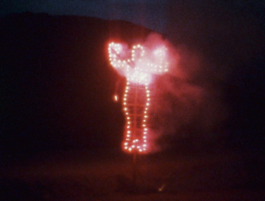 Ana Mendieta 3