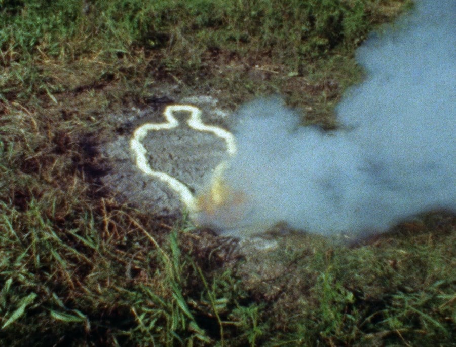 Ana Mendieta 4