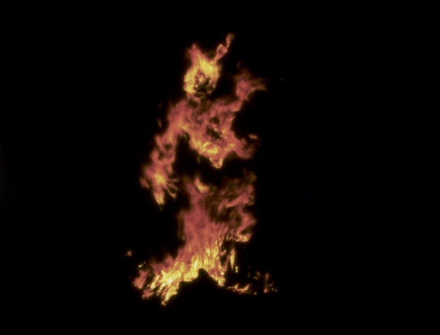 Ana Mendieta 0