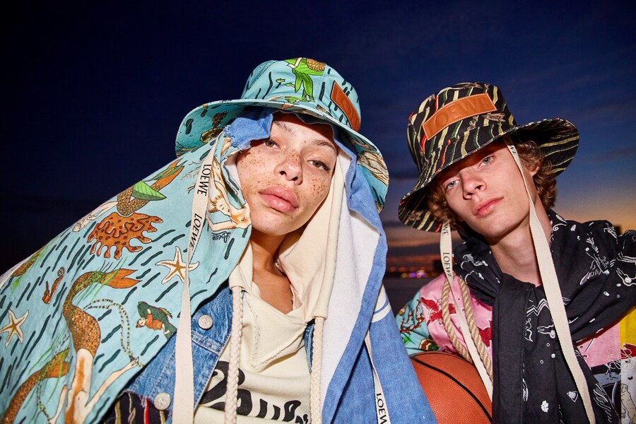 loewe gray sorrenti ibiza collaboration jonathan anderson 19