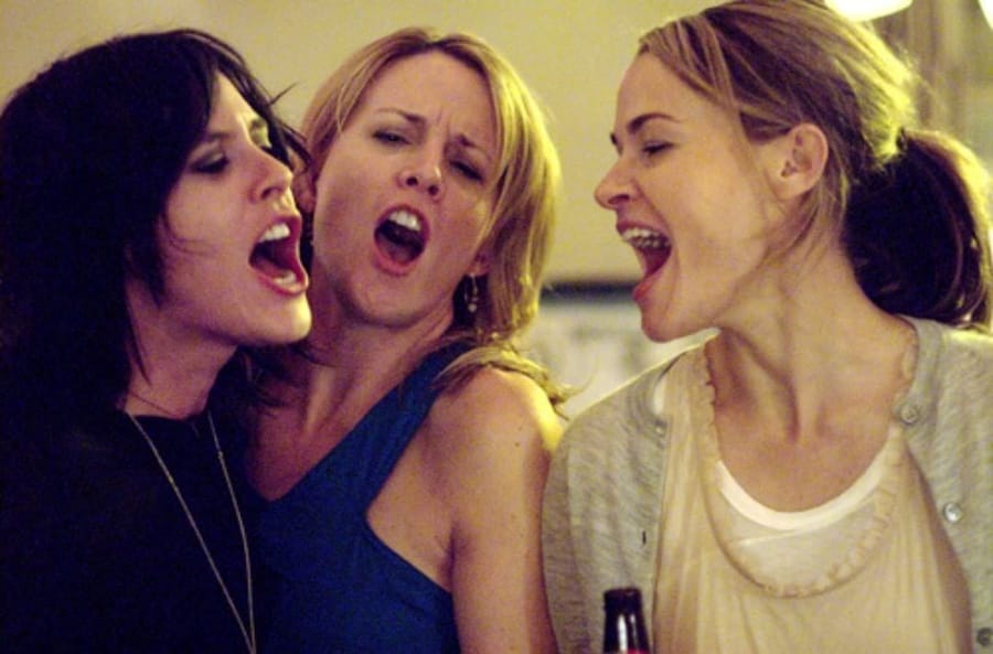 The L Word