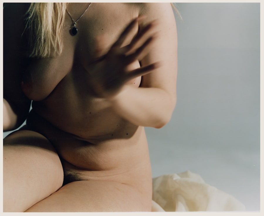 Solace by Daisy Walker 0