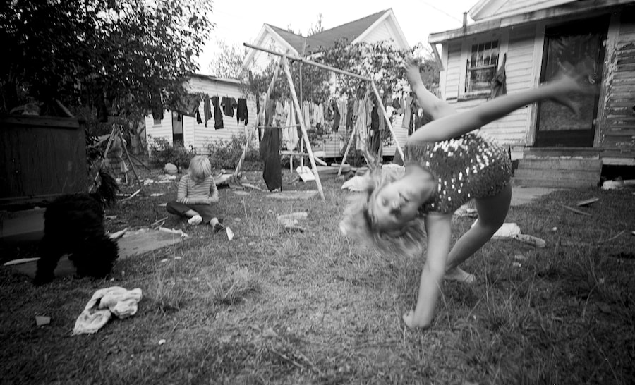 Susan Meiselas 1