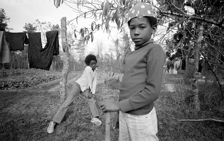Susan Meiselas 4