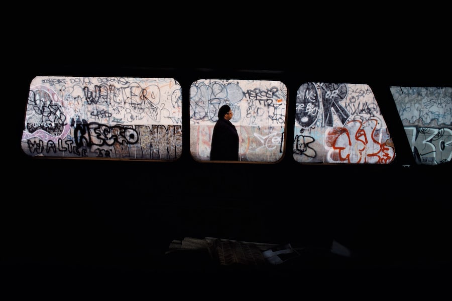 Joseph Rodriguez’s Spanish Harlem 5