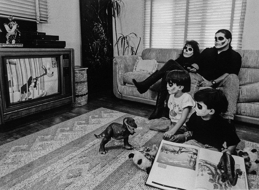 Laura Aguilar Show and Tell 16