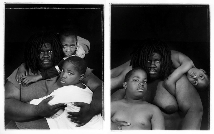 Laura Aguilar Show and Tell 21