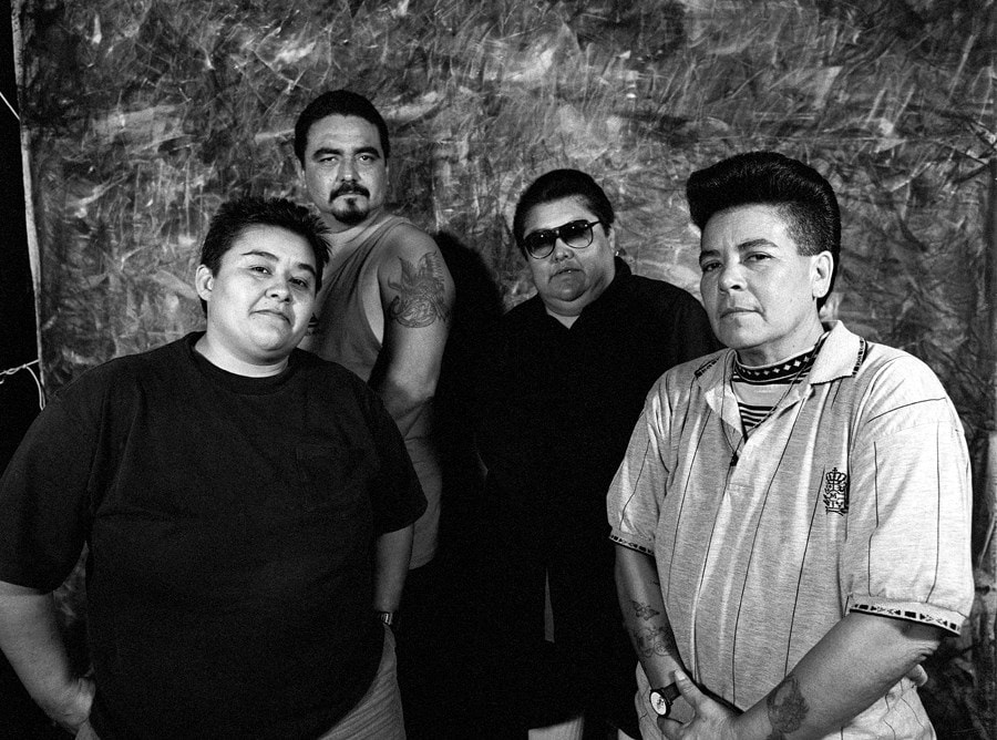 Laura Aguilar Show and Tell 8