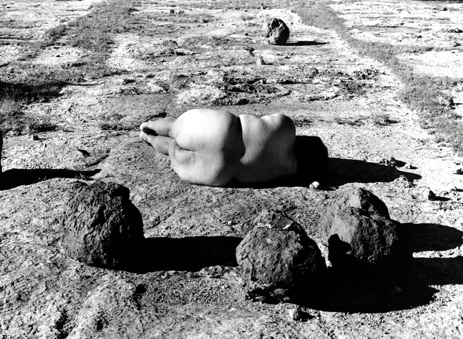 Laura Aguilar Show and Tell 24