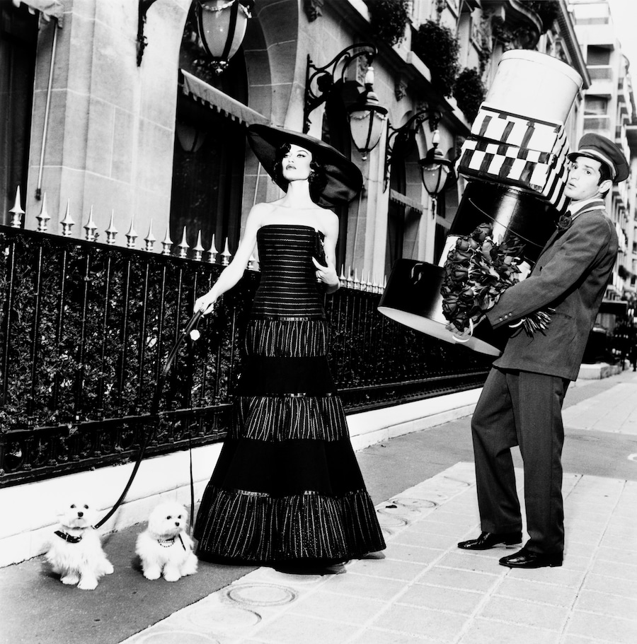 Bianca Balti, Bianca Balti, Vogue Italy, Paris, 20 1