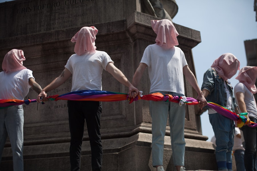 Voices4Chechnya 17