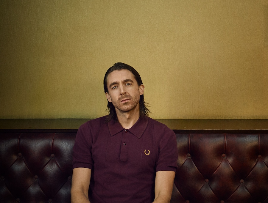 fred perry miles kane collaboration collection 0