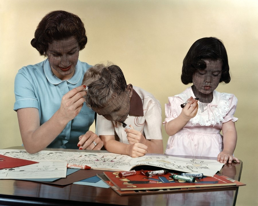 Traces_Untitled #15 5