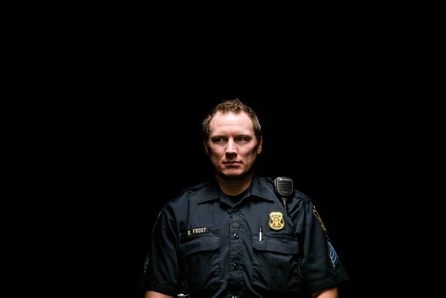 Bronx Documentary Center, Flint Is A Place 6