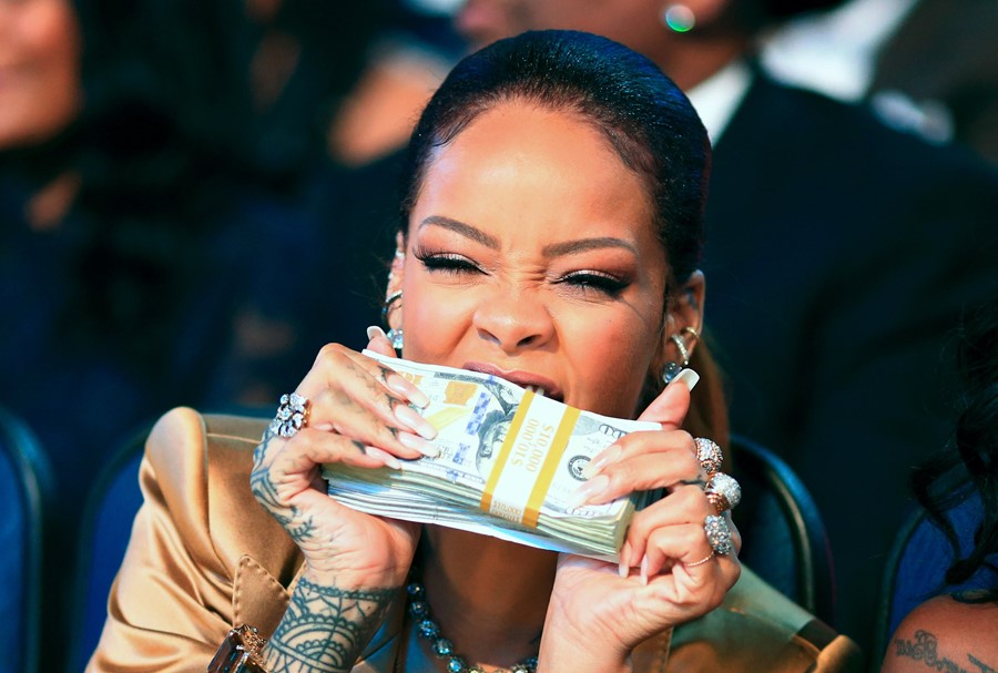 rihanna