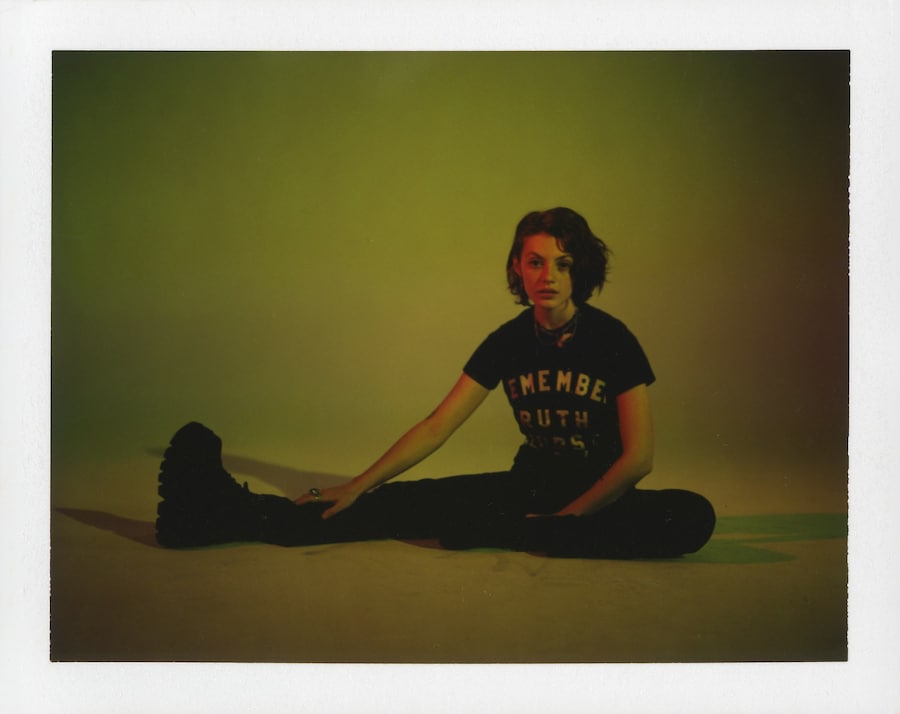 new pandemics agency new york lgbtq richard kern 17