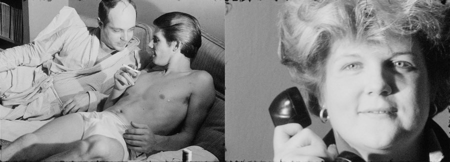 Andy Warhol’s Chelsea Girls 3