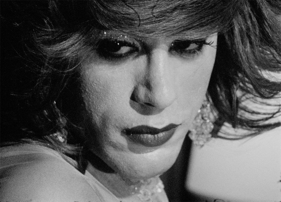 Andy Warhol’s Chelsea Girls 7