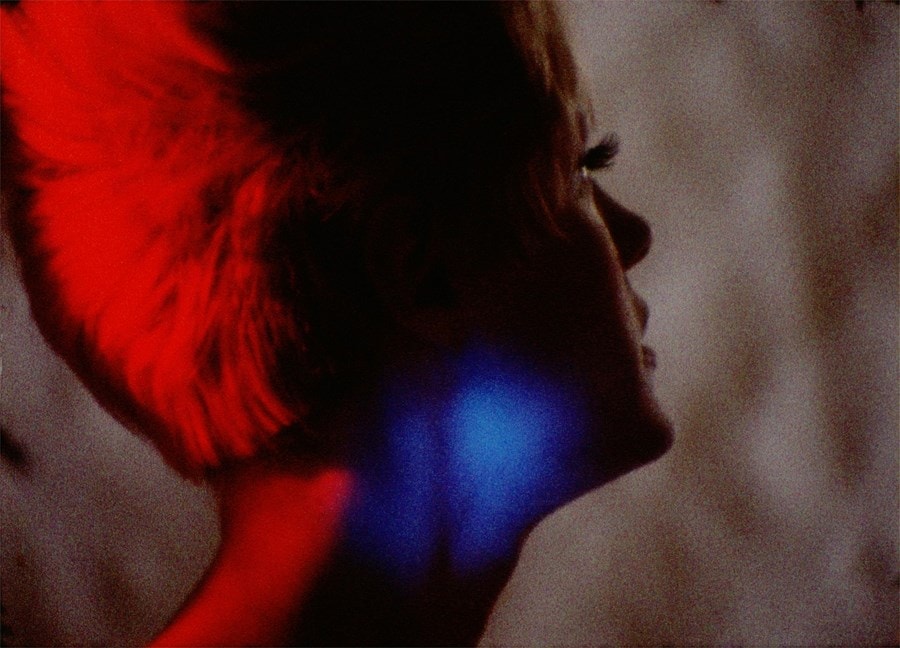 Andy Warhol’s Chelsea Girls 4