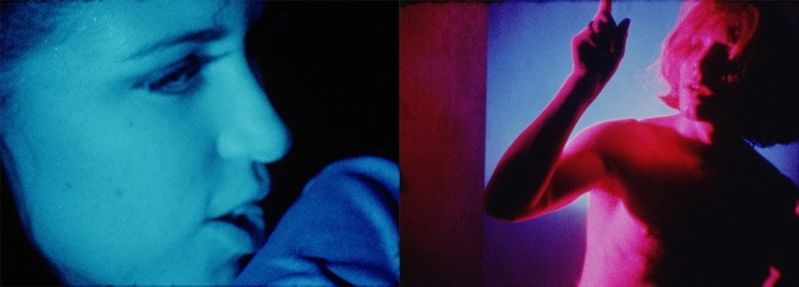 Andy Warhol’s Chelsea Girls 2