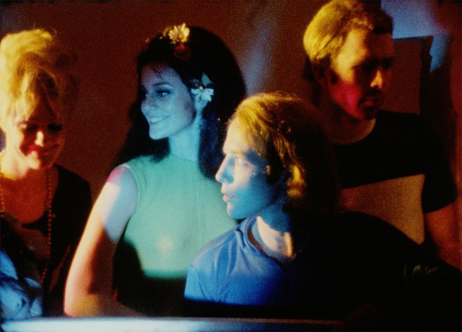 Andy Warhol’s Chelsea Girls 8