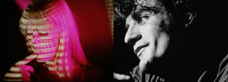 Andy Warhol’s Chelsea Girls 1