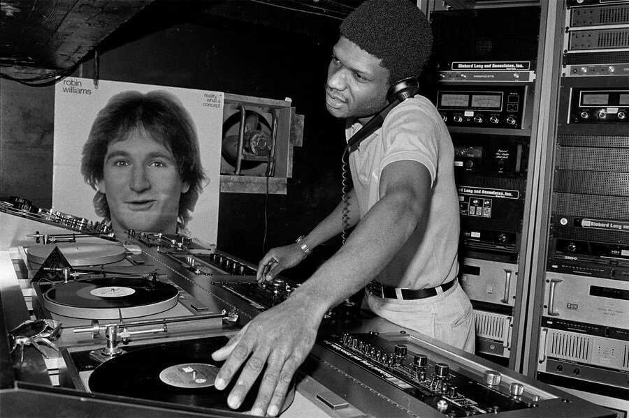 Night Fever. Designing Club Culture 1960 – Today 14