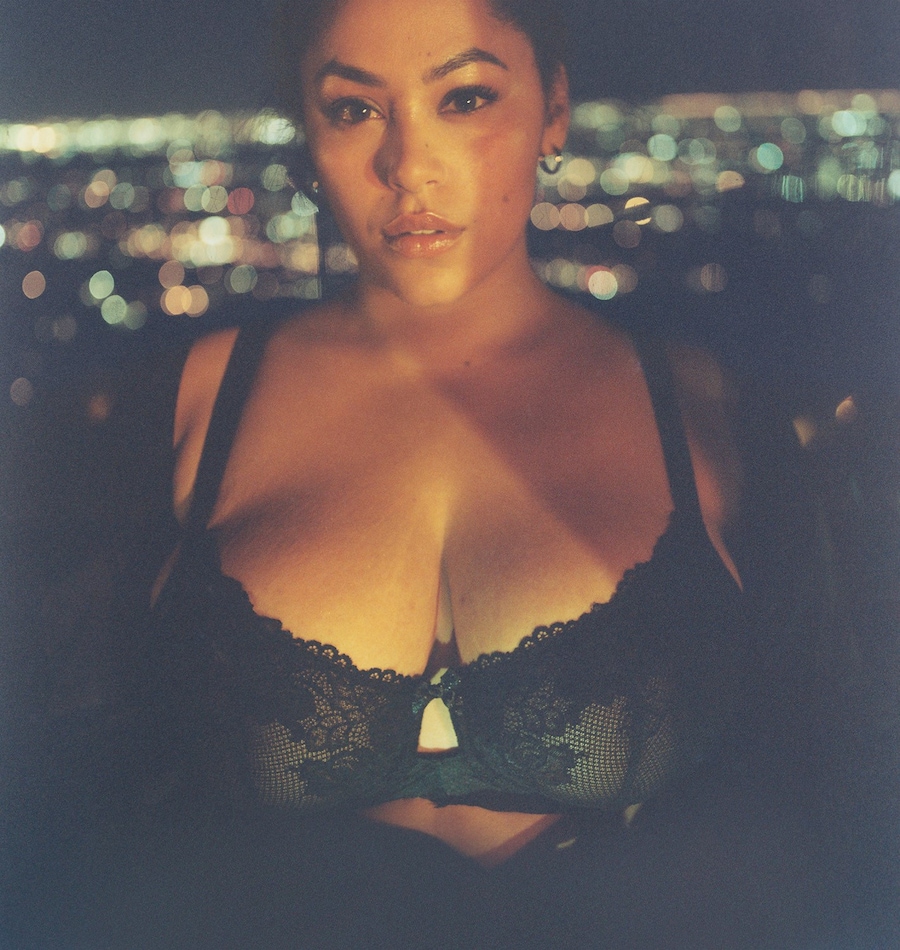 Savage Fenty Rihanna 7