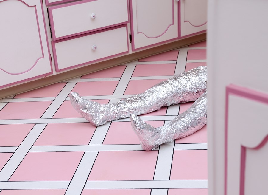 Juno Calypso’s What To Do With A Million Years 2