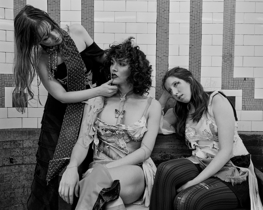 Womens History Museum — spring/summer 2018 4