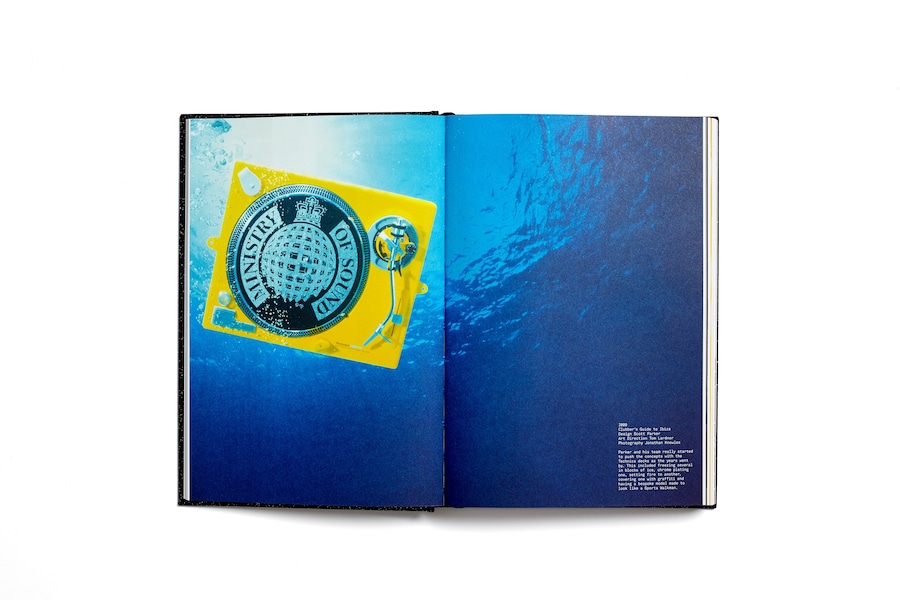 Clubbed: a visual history of UK club culture 9