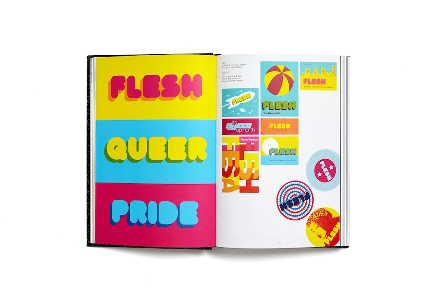 Clubbed: a visual history of UK club culture 11