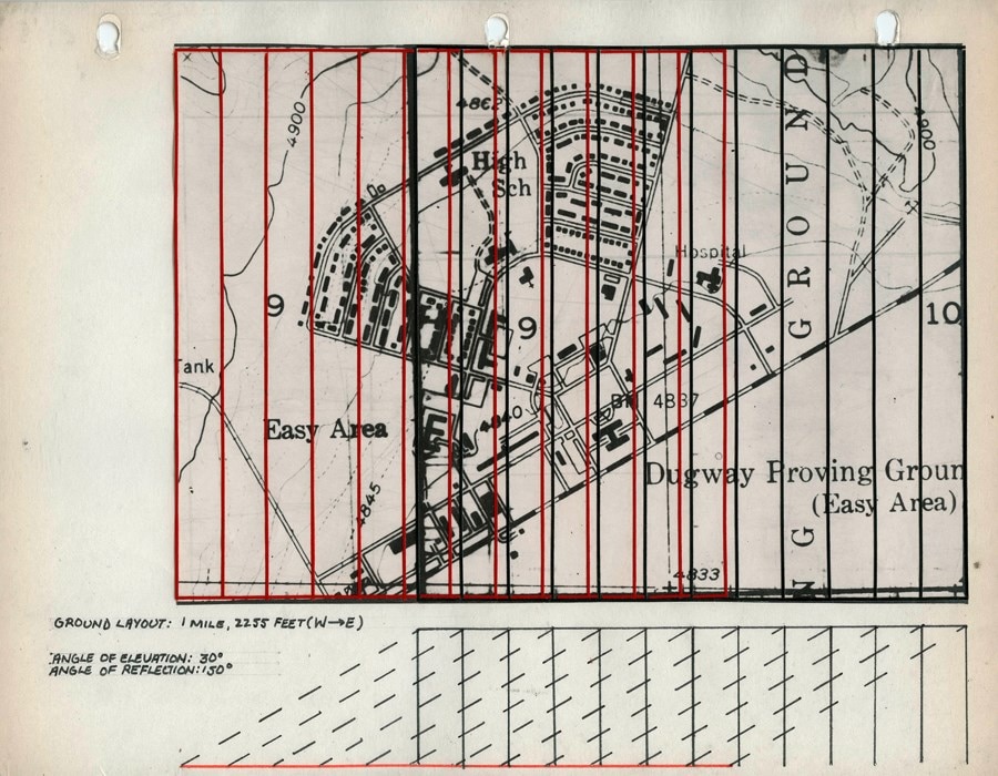  Adrian Piper: A Synthesis of Intuitions, 1965–2016 7