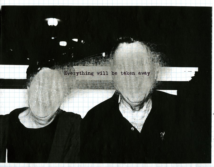  Adrian Piper: A Synthesis of Intuitions, 1965–2016 3