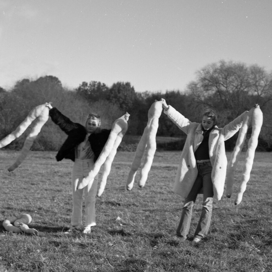 Fabio rovai &amp; Isabella funess 1 0