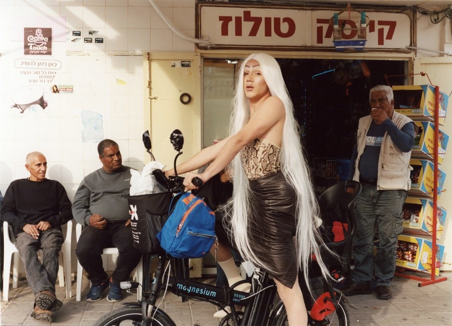 Dafy Hagai’s Spring 6