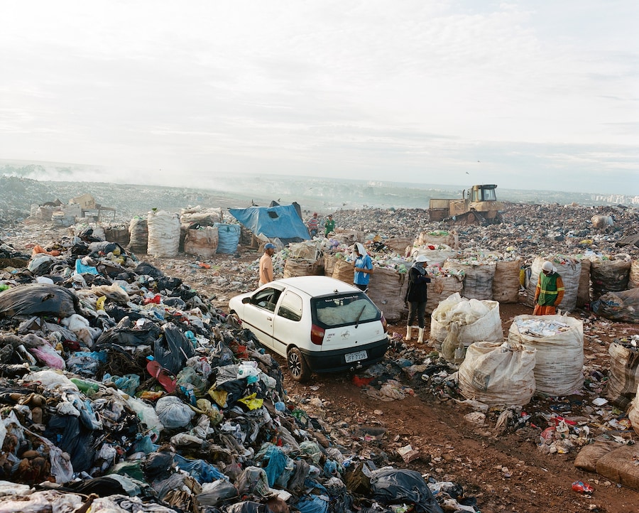 Thrift Book and Exhibition Images 6