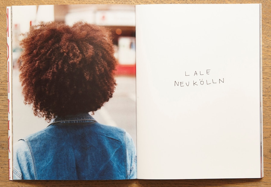 Thrift Book and Exhibition Images 0