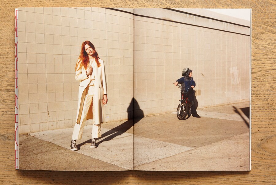 Thrift Book and Exhibition Images 5