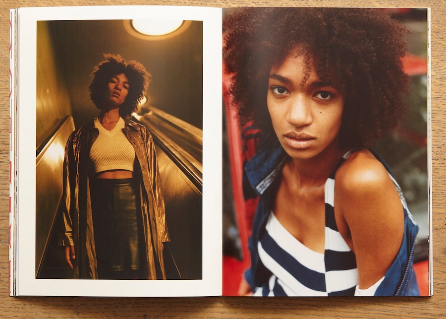 Thrift Book and Exhibition Images 8